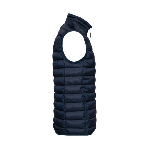 Bodywaremer matelassé KA6172 - 2