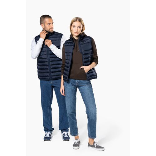 Bodywaremer matelassé KA6172 - 6