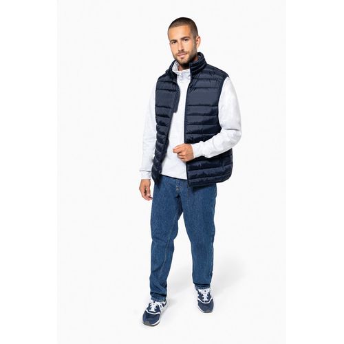 Bodywaremer matelassé KA6172 - 10