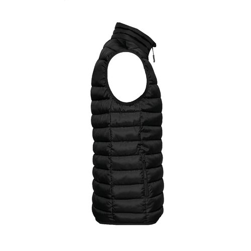 Padded Bodywarmer Vest KA6172 Padded Bodywarmer Vest KA6172