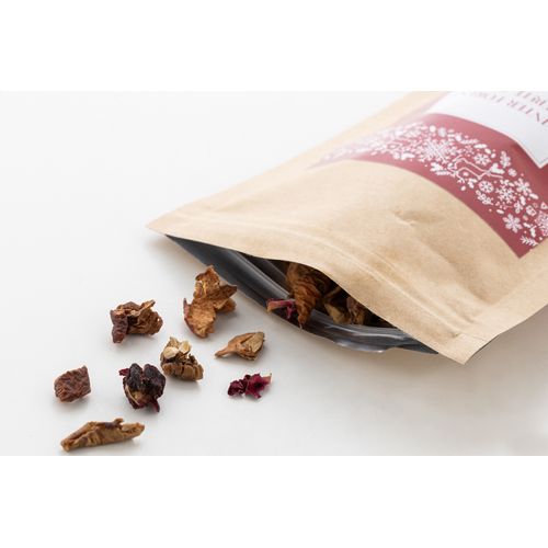 Thé Hiver Aux Fruits Des Bois. 40G Snowberry - 6