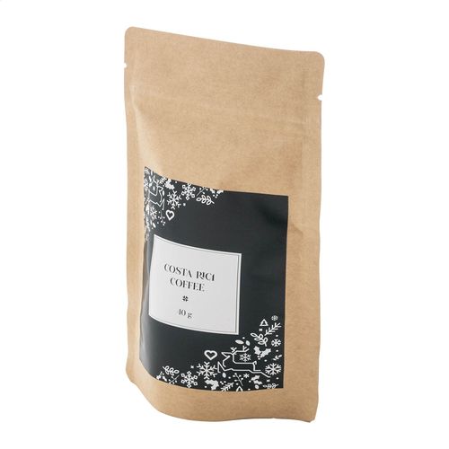 Café En Grains Du Costa Rica, 40G Tarrazu - 3