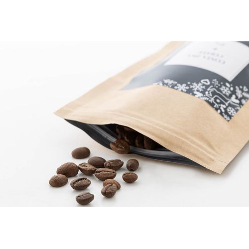 Café En Grains Du Costa Rica, 40G Tarrazu - 5
