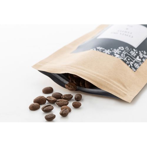 Café En Grains Du Costa Rica, 40G Tarrazu thumbnail 4