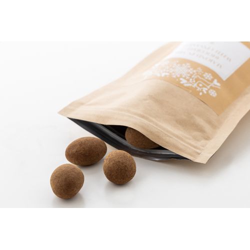 Amandes Chocolatées À La Cannelle, 70G Cinnanut - 4
