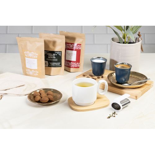 Amandes Chocolatées À La Cannelle, 70G Cinnanut - 5