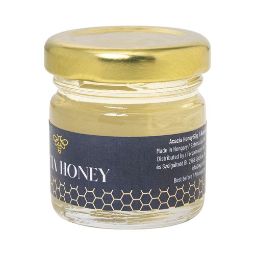 Miel D'Acacia, 50 G Acahon S - 3