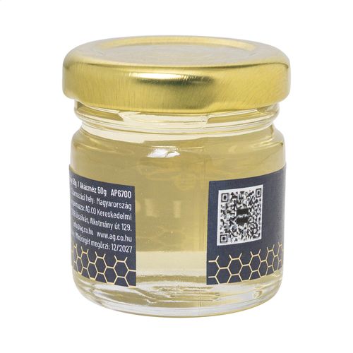 Miel D'Acacia, 50 G Acahon S - 4