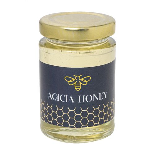 Acacia Honey, 135 G Acahon M