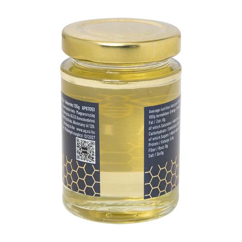 Miel D'Acacia, 135 G Acahon M - 3