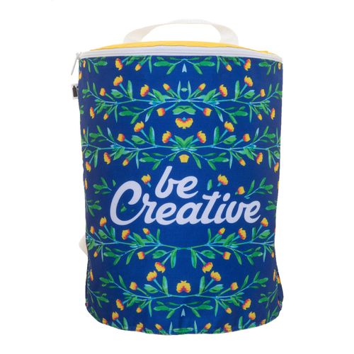 Sac à dos isotherme en RPET personnalisé CreaCool Back - 3