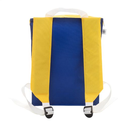 Sac À Dos Isotherme En Rpet Personnalisé Creacool Back