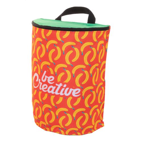 Sac À Dos Isotherme En Rpet Personnalisé Creacool Back - 1
