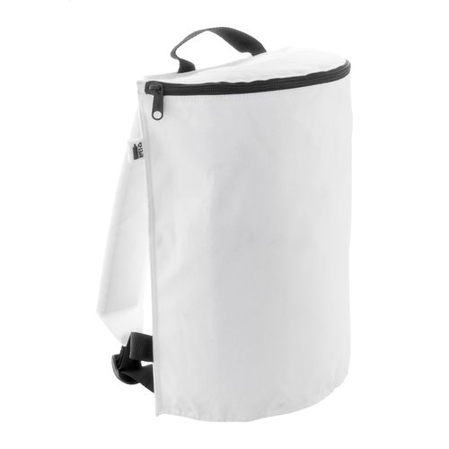 Sac À Dos Isotherme En Rpet Personnalisé Creacool Back - 4