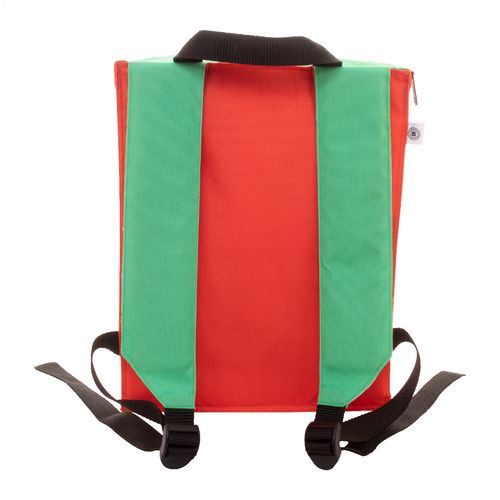 Sac À Dos Isotherme En Rpet Personnalisé Creacool Back - 5