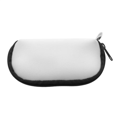 Étui À Lunettes De Soleil Personnalisé En Rpet Printsun Zip - 3