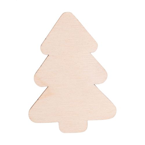 Magnet, Sapin Woofri Xmas - 2