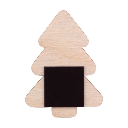 Magnet, Sapin Woofri Xmas - 3