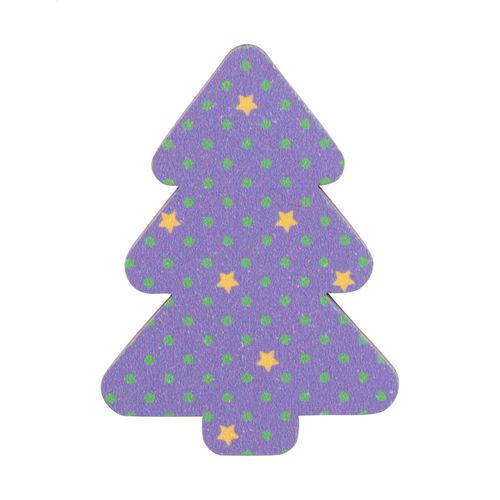 Magnet, Sapin Woofri Xmas - 6