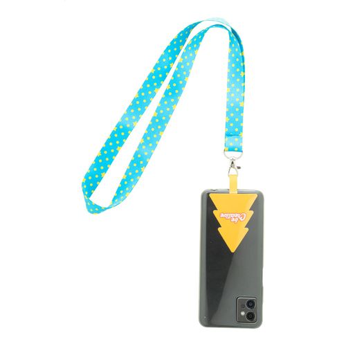 Tour De Cou Pour Mobile Rpet Subyard Mobile Xmas - 3