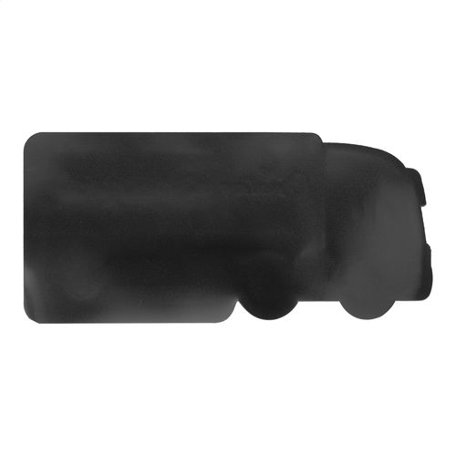 Magnet De Réfrigérateur Personnalisé CreaStick Fridge Cargo - 2