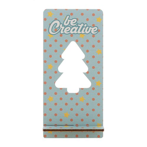 Porte-Mobile De Noël, Étoile Kannykka Creative - 3
