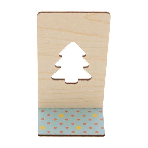 Porte-Mobile De Noël, Étoile Kannykka Creative - 4