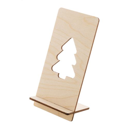 Porte-Mobile De Noël, Étoile Kannykka Creative - 6