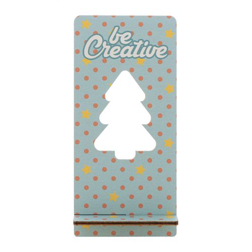 Porte-mobile de Noël, flocon de neige Kannykka Creative - 2