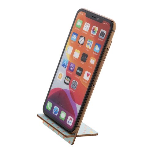 Porte-mobile de Noël, flocon de neige Kannykka Creative - 7