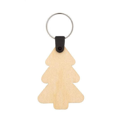 Porte-Clés De Noël Personnalisé, Étoile Fjerny Creative - 5