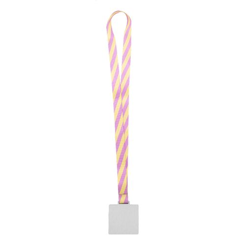 Médaille Personnalisée Subdal Shine Square - 3