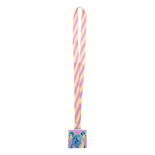 Médaille Personnalisée Subdal Shine Square - 4