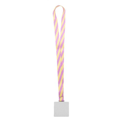 Médaille Personnalisée Subdal Shine Square - 2