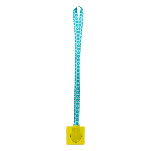 Médaille Personnalisée Subdal Colour Square - 4