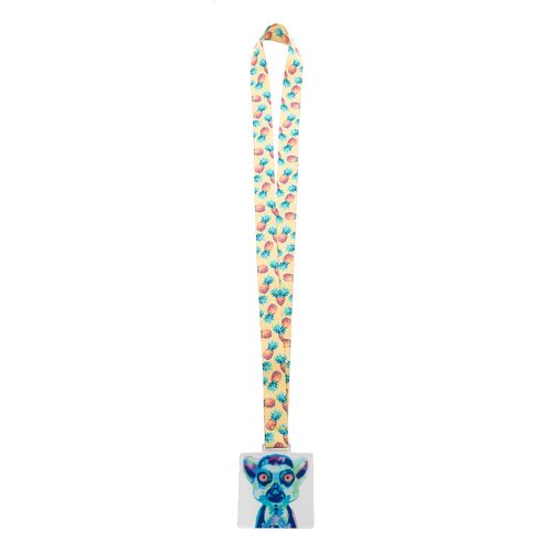 Médaille Personnalisée Subdal Colour Square - 4