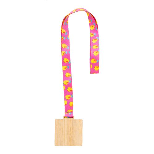 Médaille Personnalisée Subdal Eco Square - 1