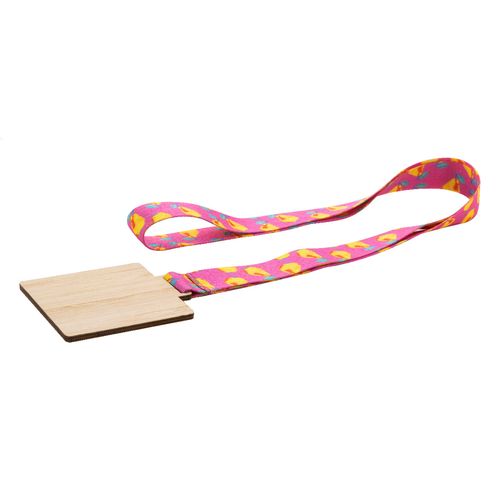 Médaille Personnalisée Subdal Eco Square - 5