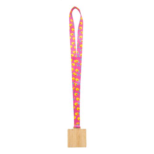 Médaille Personnalisée Subdal Eco Square - 3