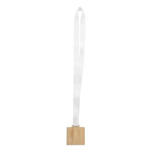 Médaille Personnalisée Subdal Eco Square - 4