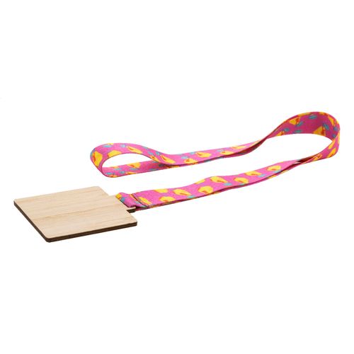 Médaille Personnalisée Subdal Eco Square - 4