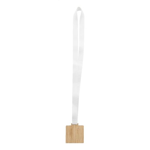 Médaille Personnalisée Subdal Eco Square - 3
