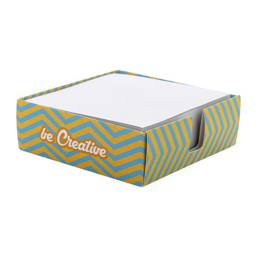 Cube Mémo Personnalisé Notty - 1