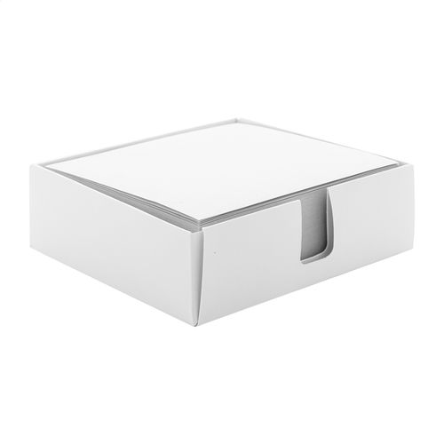 Cube Mémo Personnalisé Notty - 3