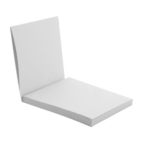 Bloc-Notes Personnalisé Creastick Sign - 3