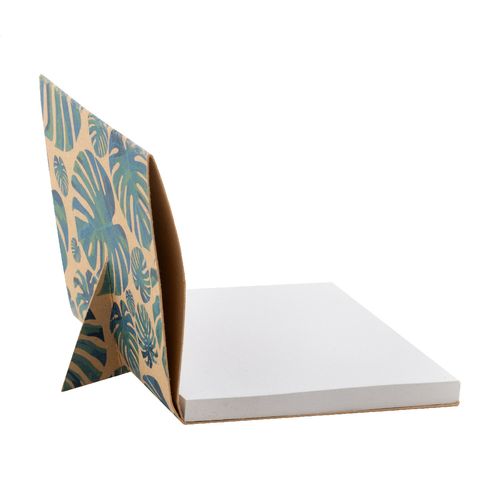 Custom Sticky Notepad CreaStick Sign Eco Custom Sticky Notepad CreaStick Sign Eco