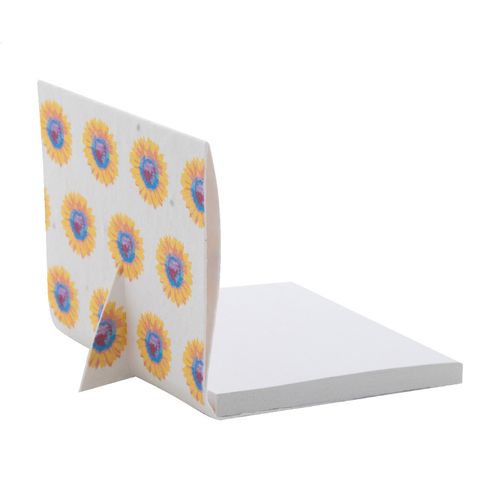 Bloc-Notes Personnalisé CreaStick Seed Sign - 3