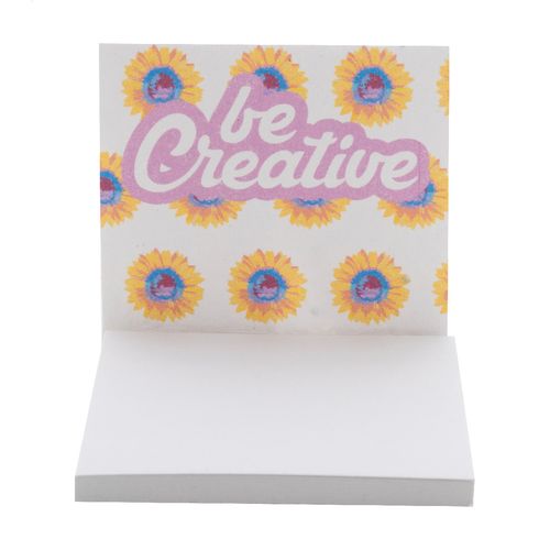 Bloc-Notes Personnalisé CreaStick Seed Sign - 6