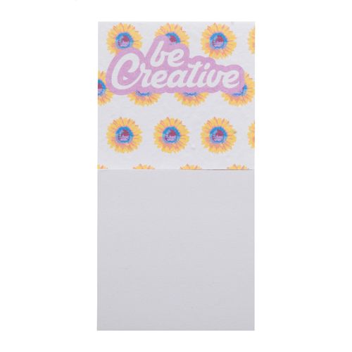 Bloc-Notes Personnalisé CreaStick Seed Sign - 4