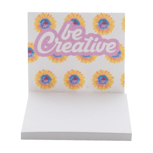 Bloc-Notes Personnalisé Creastick Seed Sign thumbnail 5